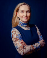 Татьяна Зейферт