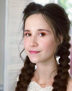 Александра Мария Колпащикова