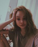 Полина Подоплелова