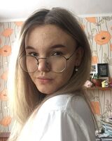 Алёна Гиманова