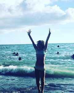 Лиза Буткевич