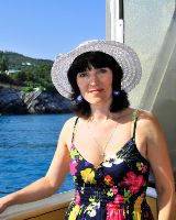 Мария Танюхина