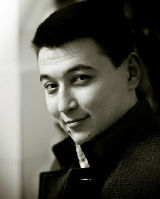 Аслан Гумаров