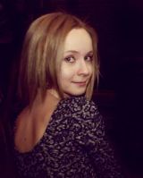 Alina Pankeeva