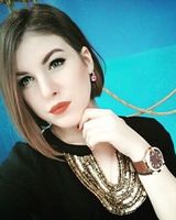 Маргарита Фадеева