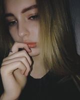Анастасия Родионова