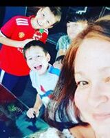 Татьяна Васильченко