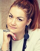 Анастасия Силкина