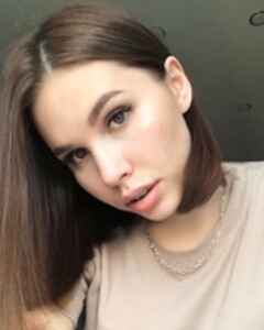 Дария Сергеева