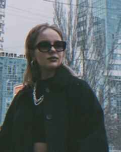 Екатерина Гензен