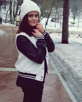 Любецкая Андреевна