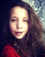 Анастасия Владимировна