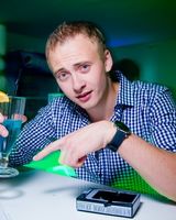 Сергій Пузирний