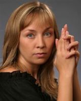 Юлия Зеленина