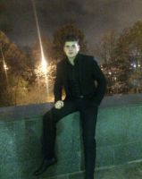 Дмитрий Панов