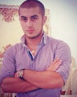 Чингиз Ализаде