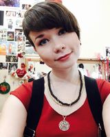 Екатерина Попова