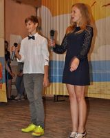 Ирина Шостак