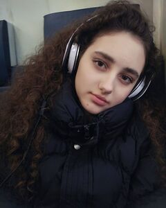 Алина Кулямина