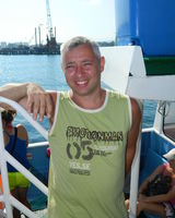 Александр Козлов