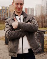 Алексей Вдовкин