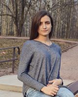 Анна Гончарова