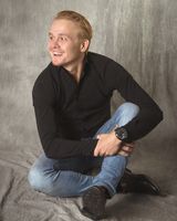 Владимир Тяптушкин