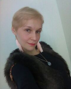 Александра Фокс