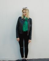 Эвелина 