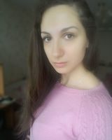 Анастасия 