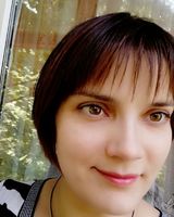 Анна Мартынова