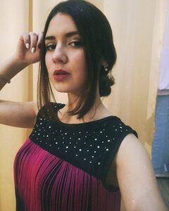Камила Файзулаева