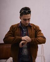 Егор Аввакумов