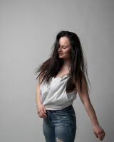 Анна Кобызева