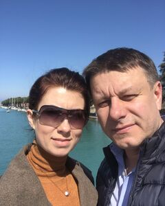 Елена Штыкова