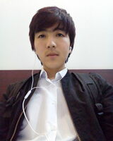 Абдулла Рахатбек уулу