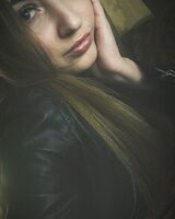 Лилиана Лодина