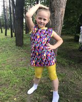 Анна Плахова