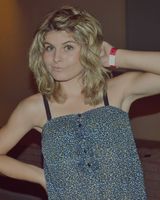 Светлана Яворская