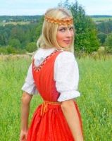 Любовь Лобанова