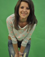 Ольга Горелышева