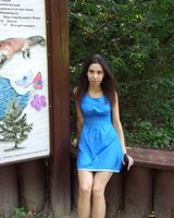 Шкоринова Анатольевна