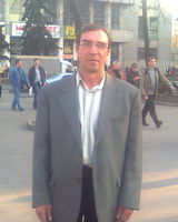 Алексей Трекин