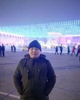 Mirlan Zhanybaev