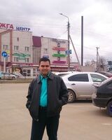 Алексей Анискин