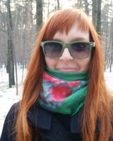 Елена Львова