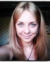 Кристина Лупеткина