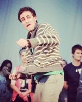 Марсель Низамов