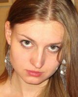 Юлия Витенко