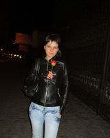 Наталия Савина